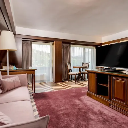 Hotel International 4*