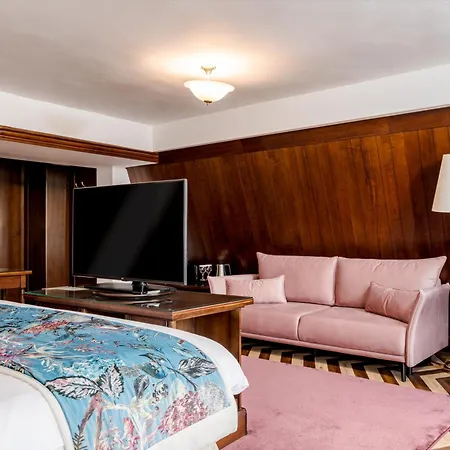 International Hotel Sinaia