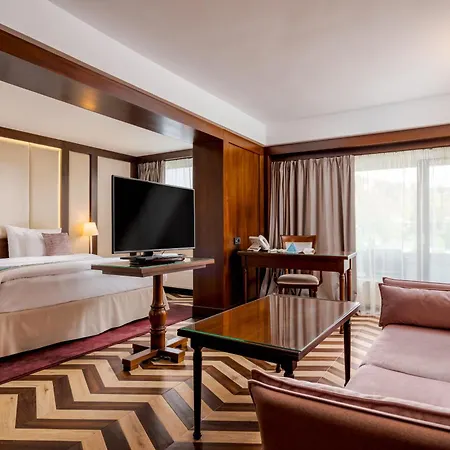 International 4* Sinaia