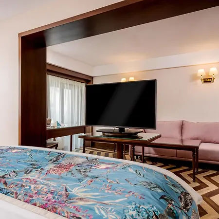 International Hotel Sinaia